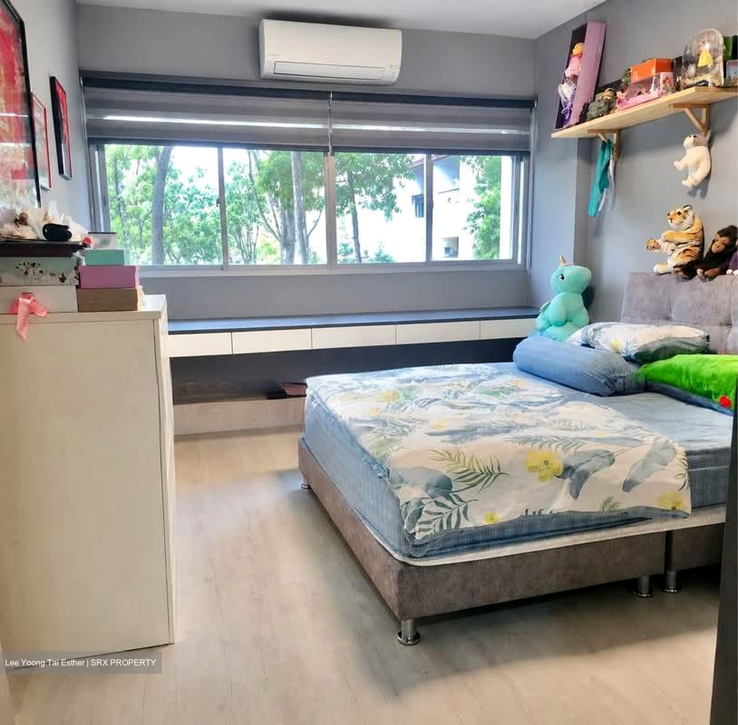Bukit Batok Street 32 (Bukit Batok), HDB Executive #578607981